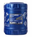 Олива гідравлічнa Mannol Hydro ISO 46 , 10л (MN2102-10)